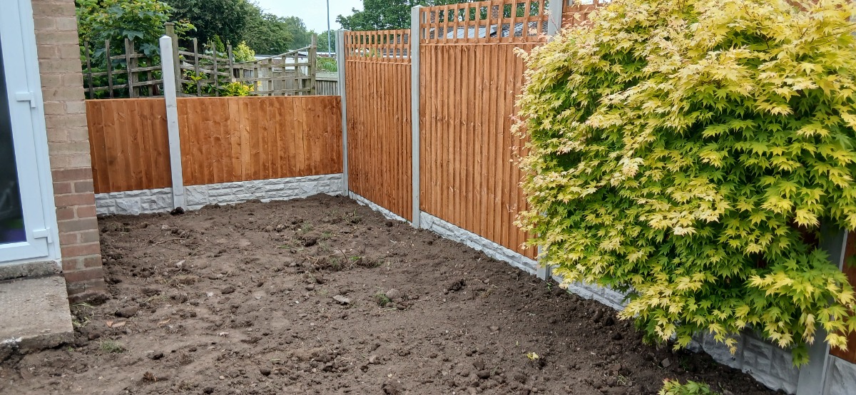 Landscaper: Image 2